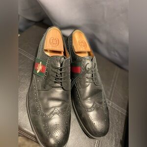 GUCCI DRESS SHOES
